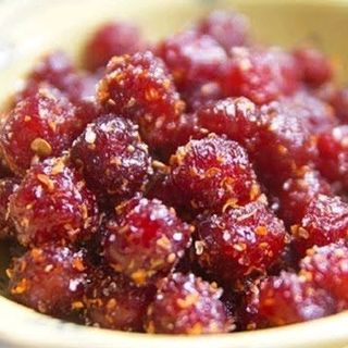 Chùm ruột rim ngọt