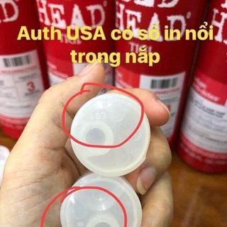 Dầu gội TIGI Đức - dau cua duc - dau tivi duc - dau - dau - HAPPY KISS