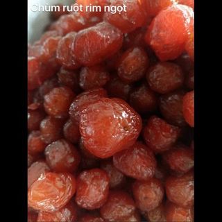 Chùm ruột rim ngọt