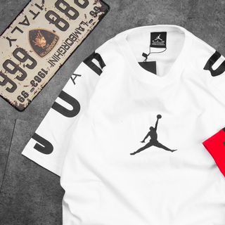 Áo Thun Cotton Nam J0rdaz