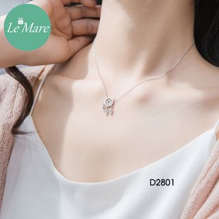 Dây chuyền Dreamcatcher D2801