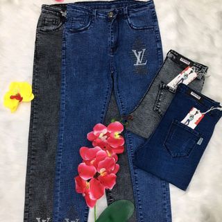 quần jean nữ đủ size