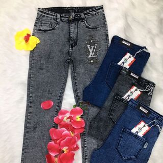 quần jean nữ đủ size