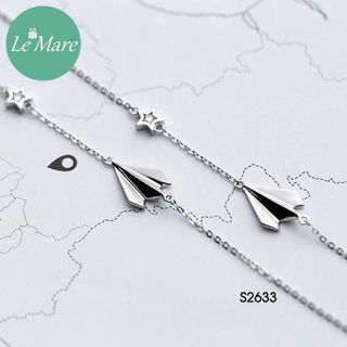 Lắc chân máy bay S2633-2