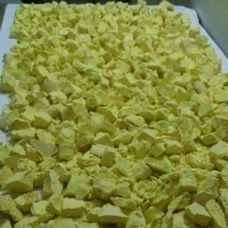 TINH BỘT NGHỆ ĐỎ