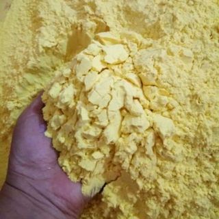TINH BỘT NGHỆ ĐỎ