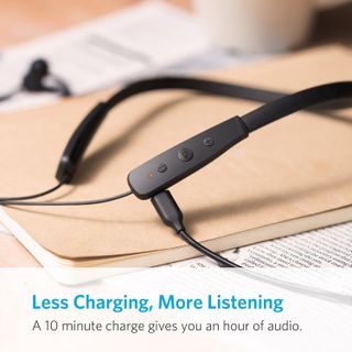 Tai Nghe Bluetooth Anker SoundBuds Lite Rise - A3271
