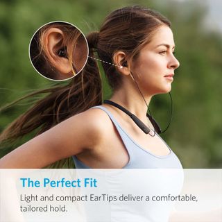 Tai Nghe Bluetooth Anker SoundBuds Lite Rise - A3271