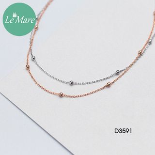 Choker bi đốt D3591