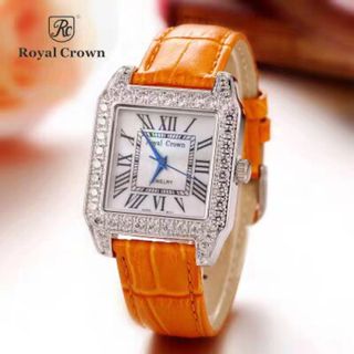 Đồng hồ nữ thời trang Royal Crown 6104L