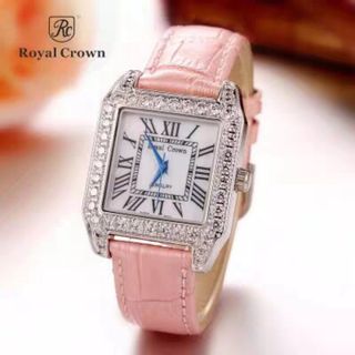 Đồng hồ nữ thời trang Royal Crown 6104L