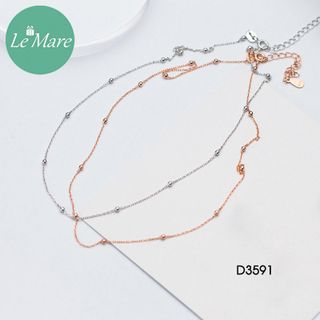 Choker bi đốt D3591