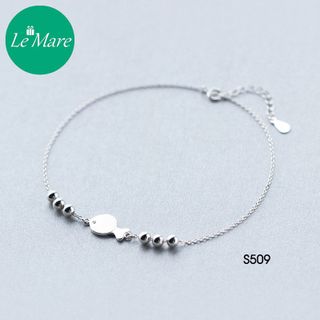 Lắc chân cá S509