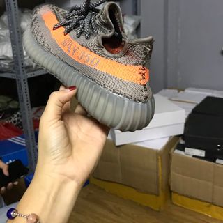 Giày Yzy 350 v2