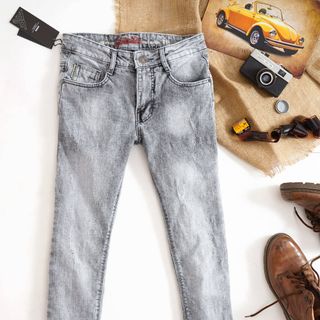 JEANS NAM CÀO