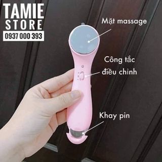 Máy Massage ion giá sỉ