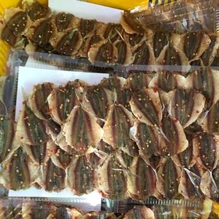 cá chỉ vàng