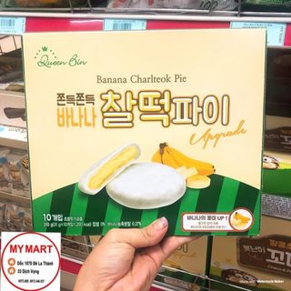 BáNước hoa queen bin hàn quốc giá sỉ