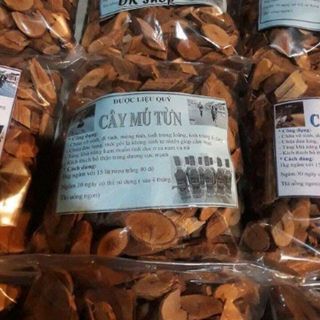 Cây Mú Từn - Dược Liệu Tình Yêu 1Kg