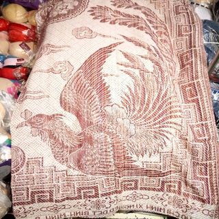mền chỉ con rồng con phụng