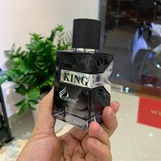 Nước hoa CHARME KING giá sỉ