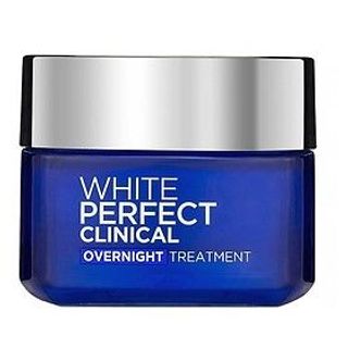 Kem Dưỡng Da Loreal White Perfect Clinical