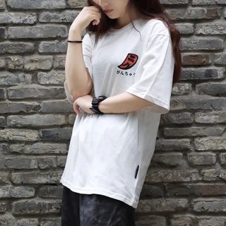 Áo thun unisex