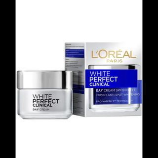 Kem Dưỡng Da Loreal White Perfect Clinical