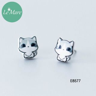 Khuyên tai Animal E8577