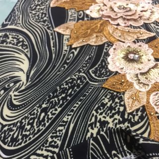 Bộ Ati Thái phối ren