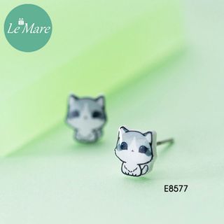 Khuyên tai Animal E8577