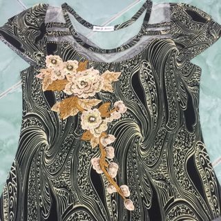 Bộ Ati Thái phối ren