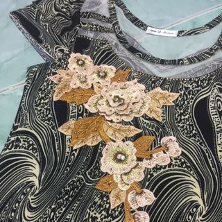 Bộ Ati Thái phối ren