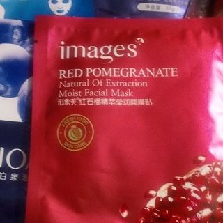 mặt nạ dưỡng da ngày hè