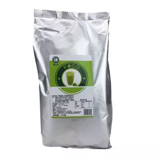 matcha koca trà xanh