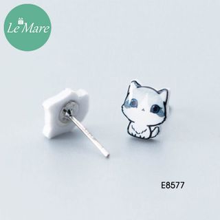 Khuyên tai Animal E8577