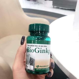 BIGIOGINKO NUSKIN USA giá sỉ