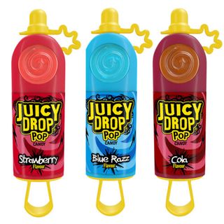 juicy Drop pop