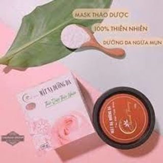 Bột mask thảo dược Thanh Trang