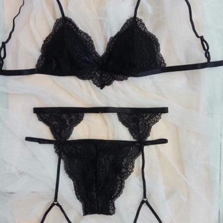 SET BRALETTE