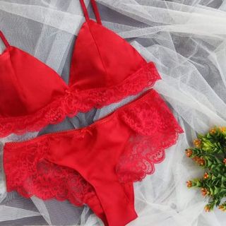 SET BRALETTE