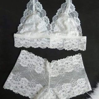 SET BRALETTE