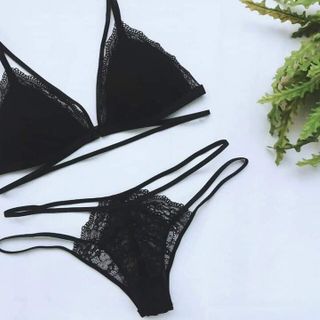 SET BRALETTE