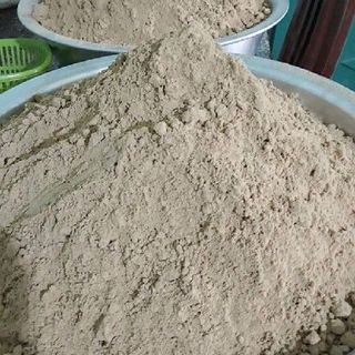 bọt ngũ cốc