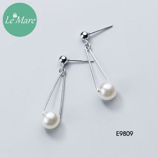 Khuyên tai Tam giác ngọt ngào E9809