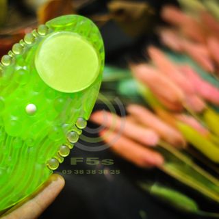 Miếng dán thơm phòng Toilet