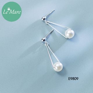 Khuyên tai Tam giác ngọt ngào E9809
