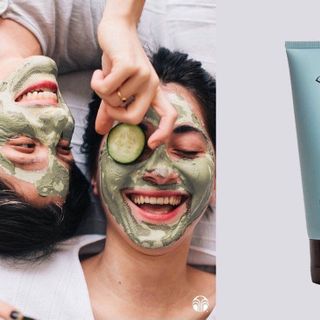 MẶT LẠ BÙN NUSKIN