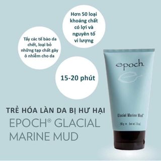 MẶT LẠ BÙN NUSKIN