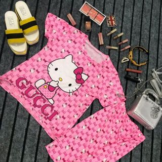 Đồ Bộ Mặc Nhà